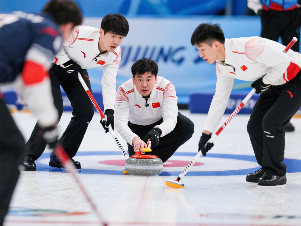 日本队在领 日本队在领